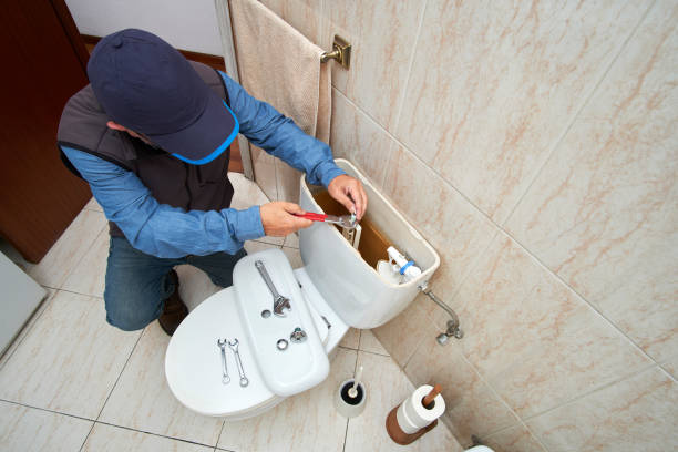 Best Gas Line Repair  in East Pittsburgh, PA